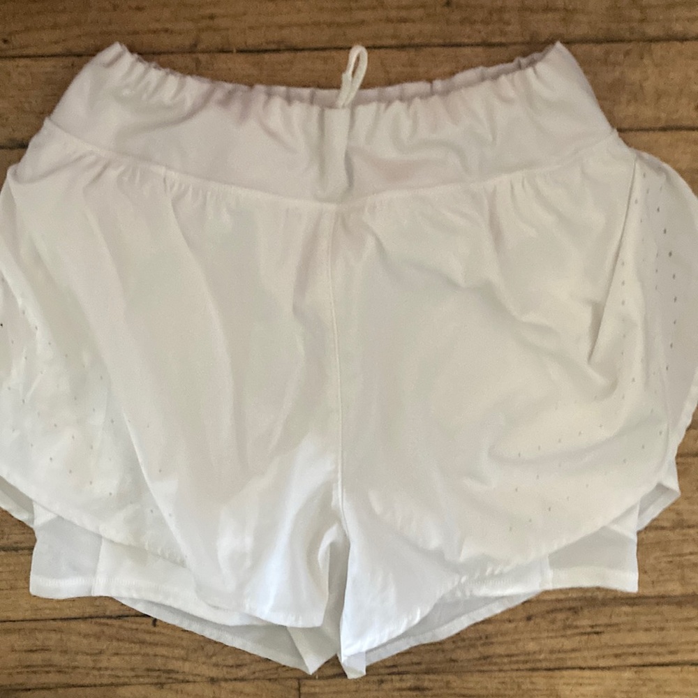 All in Motion athletic shorts